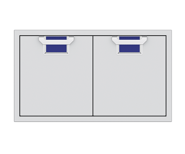 Aspire: 36 Double Access Doors - Image 6