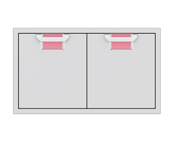 Aspire: 36 Double Access Doors - Image 8