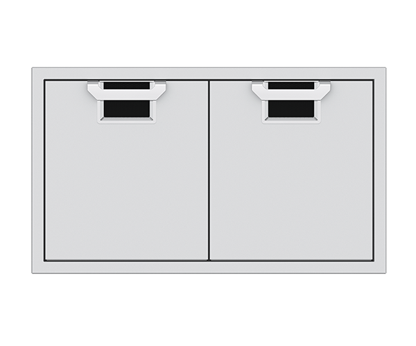 Aspire: 36 Double Access Doors - Image 2