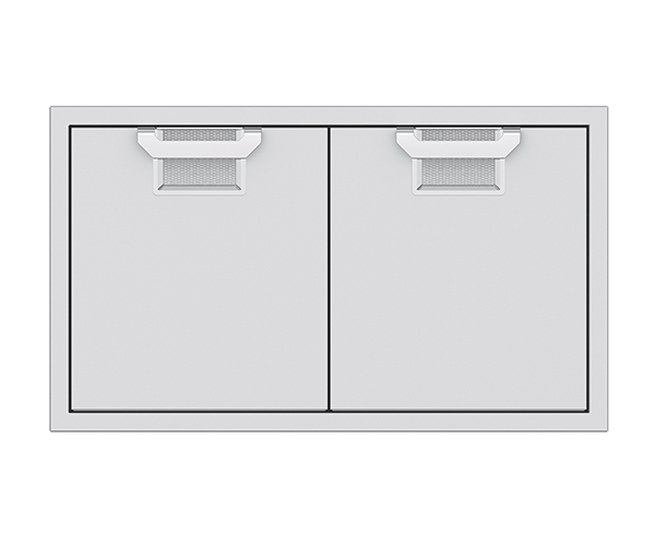 Aspire: 36 Double Access Doors - Image 10