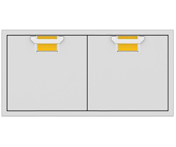 Aspire: 42 Double Access Doors - Image 13