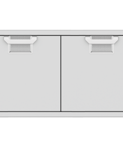 Aspire: 42 Double Access Doors