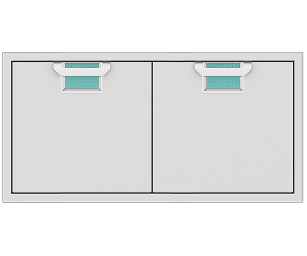 Aspire: 42 Double Access Doors - Image 18