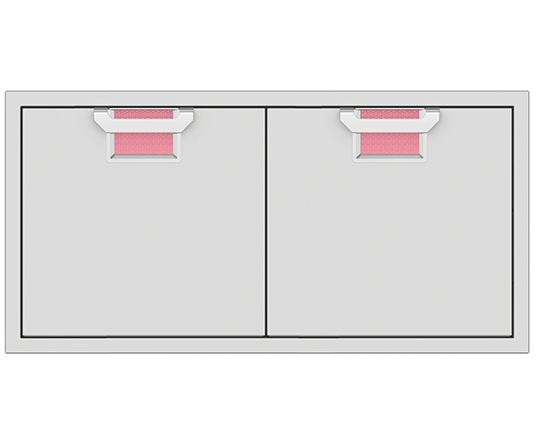 Aspire: 42 Double Access Doors - Image 17