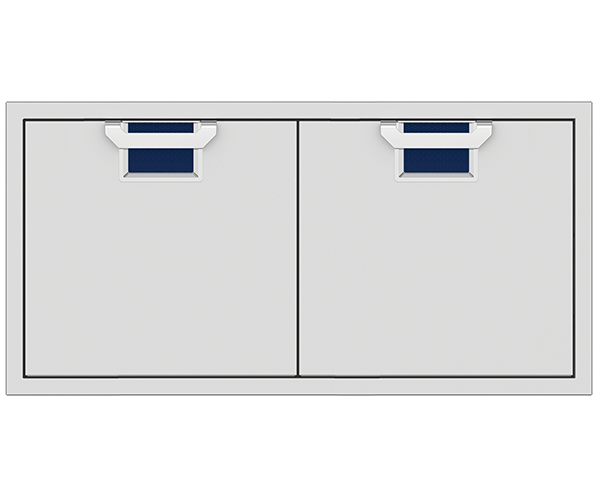 Aspire: 42 Double Access Doors - Image 16