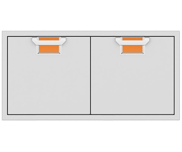 Aspire: 42 Double Access Doors - Image 14