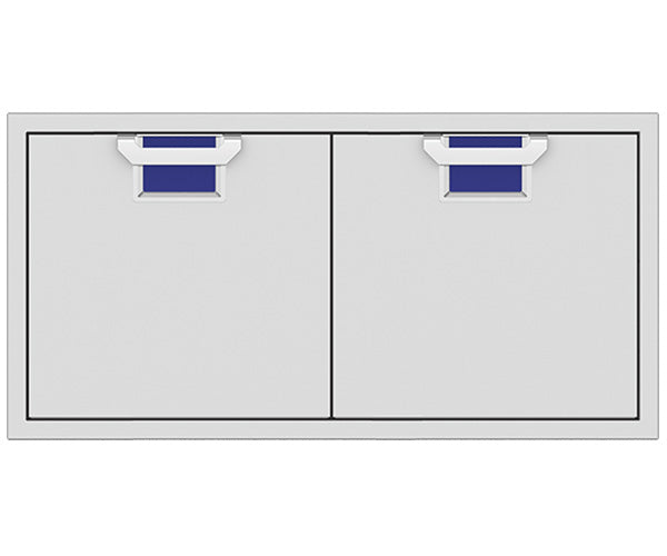 Aspire: 42 Double Access Doors - Image 15