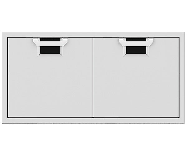 Aspire: 42 Double Access Doors - Image 2