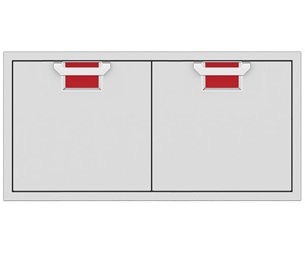 Aspire: 42 Double Access Doors - Image 3