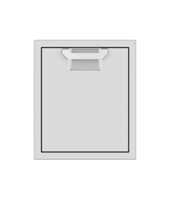 Aspire: 18 Single Access Door