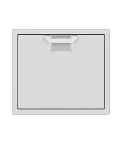 Aspire: 24 Single Access Door