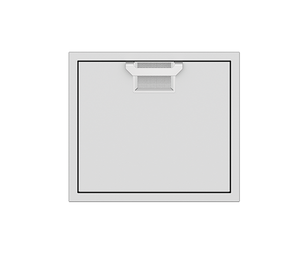 Aspire: 24 Single Access Door