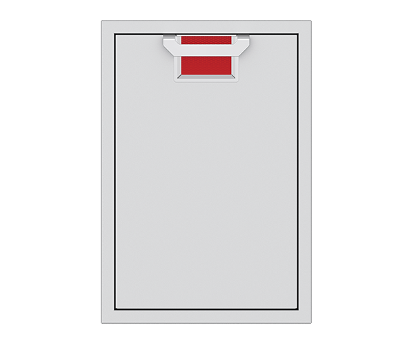 Aspire: 20 Trash Storage Drawer - Image 3