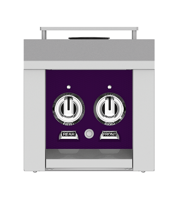 Hestan: 12 Double Side Burner - Image 8