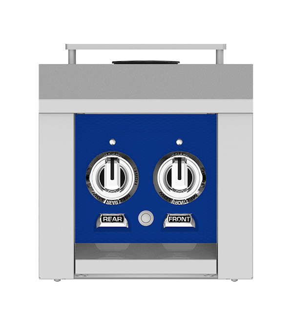 Hestan: 12 Double Side Burner - Image 9