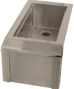 Alfresco: Versa Sinks 14 Bartender & Sink System