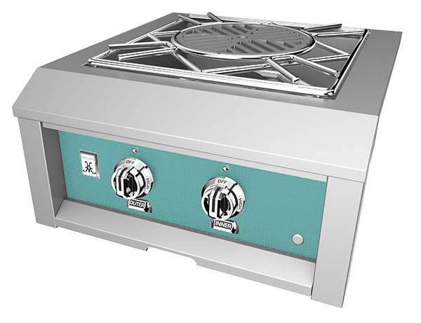 Hestan: 24 Power Burner - Image 22