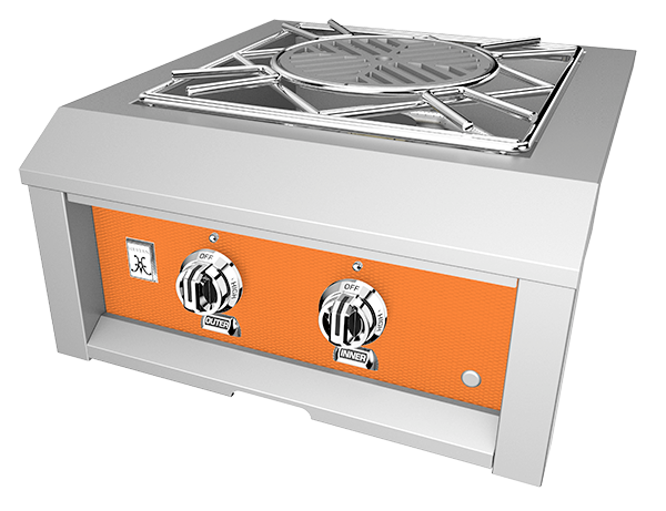 Hestan: 24 Power Burner - Image 18