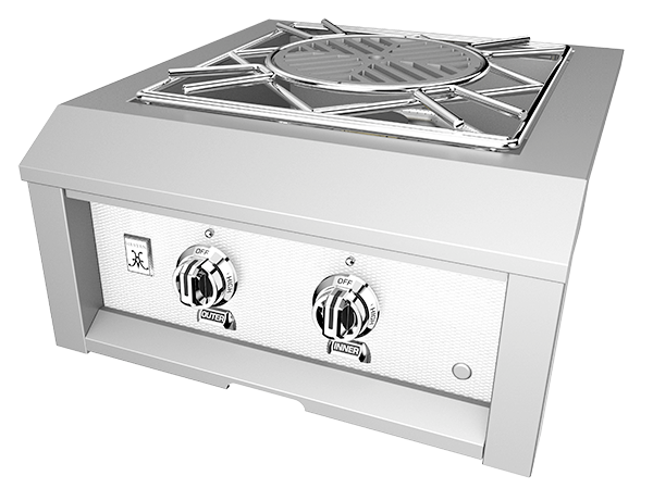 Hestan: 24 Power Burner - Image 15