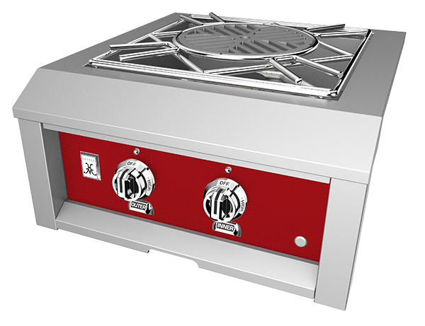 Hestan: 24 Power Burner - Image 4