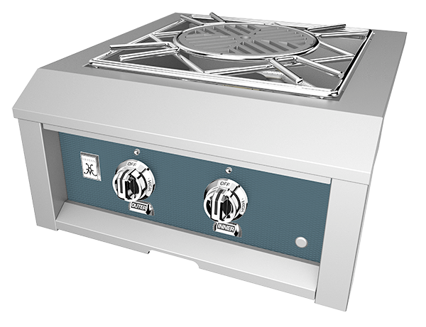 Hestan: 24 Power Burner - Image 24