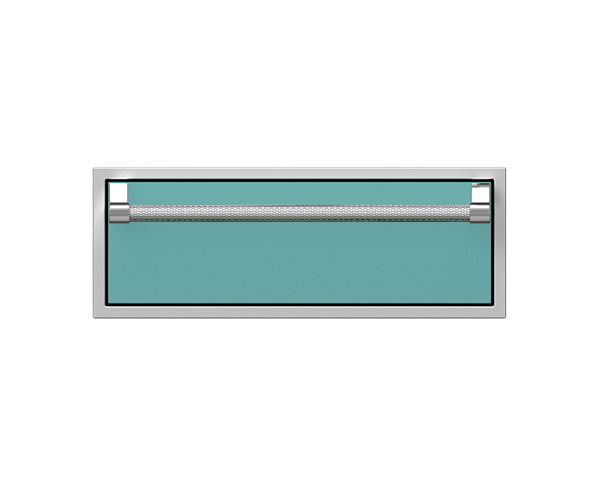 Hestan: 30 Single Storage Drawer - Image 10