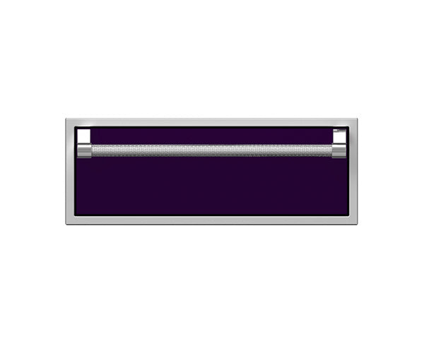 Hestan: 30 Single Storage Drawer - Image 8