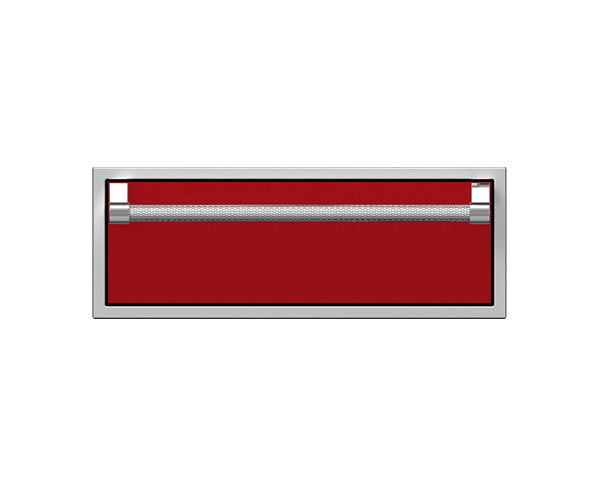 Hestan: 30 Single Storage Drawer - Image 16