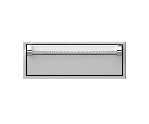 Hestan: 30 Single Storage Drawer - Image 13