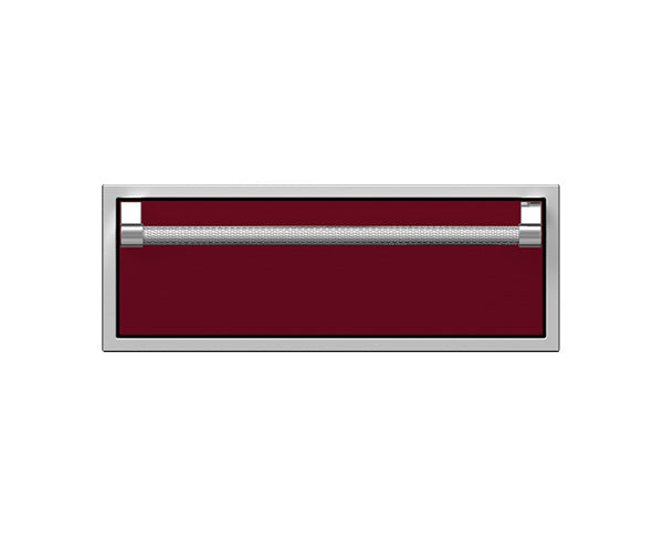 Hestan: 30 Single Storage Drawer - Image 5