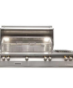 Alfresco: 56 Built-In Gas Grill