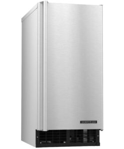 Hoshizaki: 15 Ice Maker. Top Hat Style. ADA Compliant