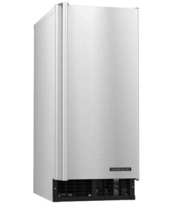 Hoshizaki: 15 Ice Maker. Top Hat Style