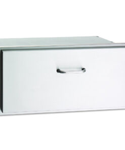 American Outdoor Grill: 30 Gourmet Drawer