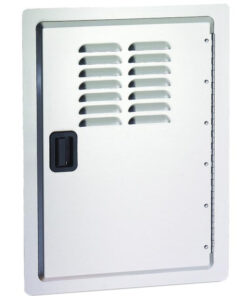 American Outdoor Grill: 14 Classic Louvered Single Access Door