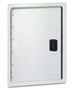 American Outdoor Grill: 14 Classic Single Access Door. Reversible