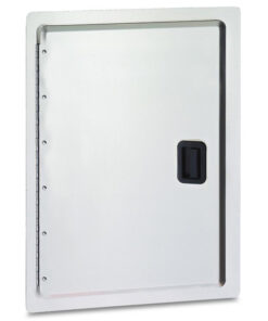 American Outdoor Grill: 17 Classic Access Door. Reversible