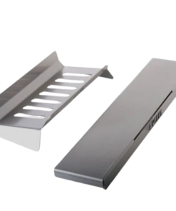 Alfa Pizza Ovens: Hybrid Kit For Stone Medium and Futuro 2 Pizze