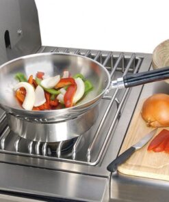 Alfresco: 14 Commercial Wok w/ Handle (requires AG-WR)
