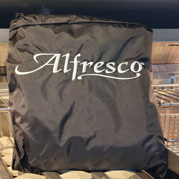 Alfresco: Vinyl Cover for AXEVP VersaPower Cooker - Image 2