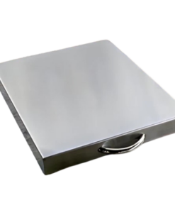 Alfresco: Countertop Trash chute