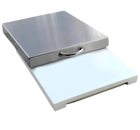 Alfresco: Countertop Trash chute - Image 3