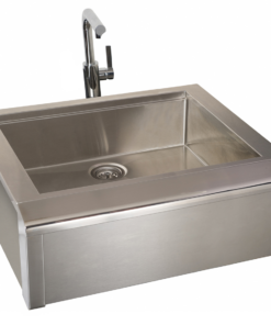 Alfresco: 30 Versa Outdoor Sink System