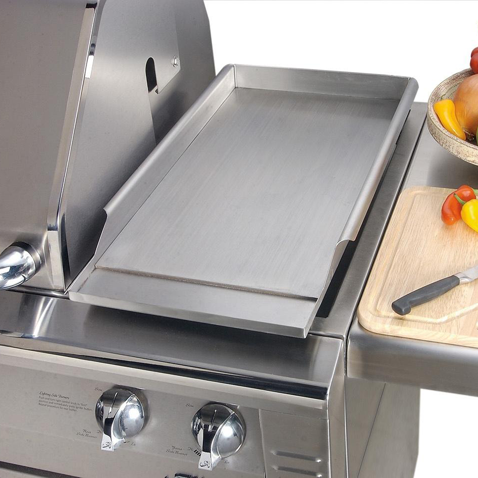 Alfresco: Griddle for Side Burner - Image 2