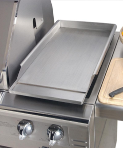 Alfresco: Griddle for Side Burner