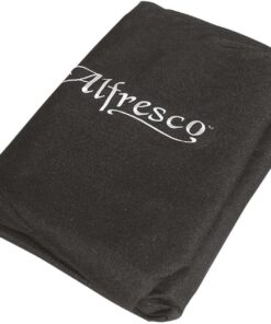 Alfresco: Vinyl Cover for 36 Cart Models w/ Side Burner