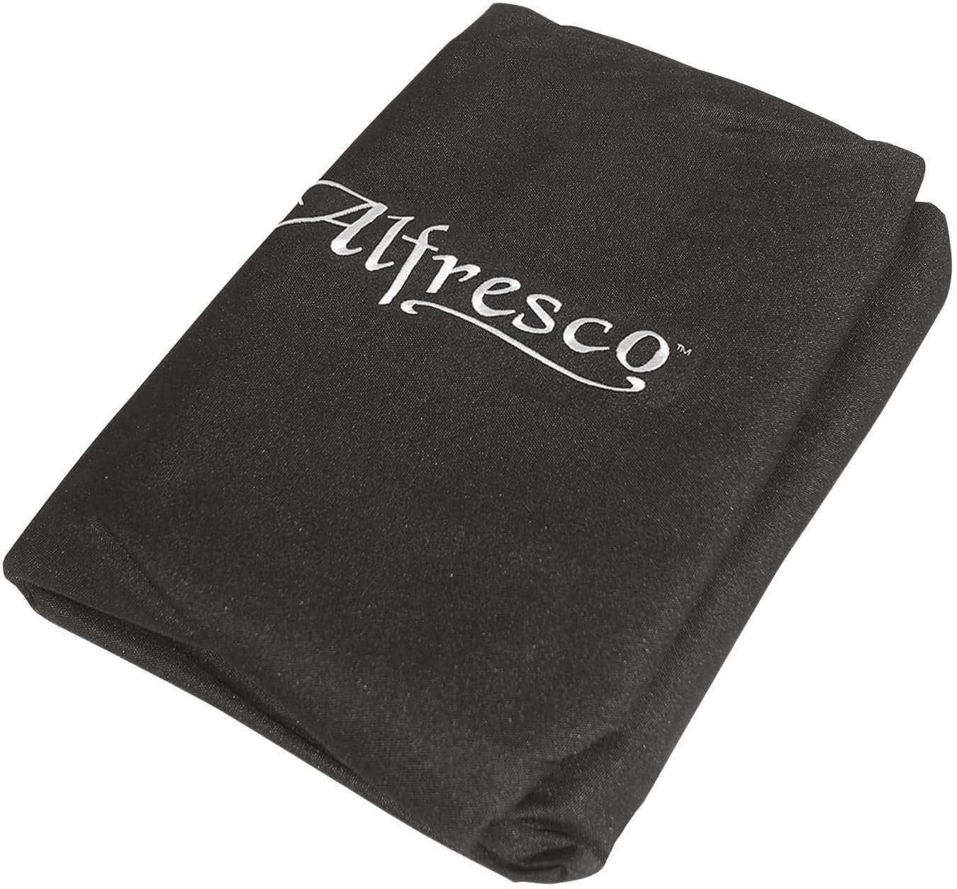 Alfresco: Vinyl Cover for 36 Cart Models w/ Side Burner