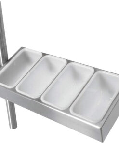 Alfresco: Versa Sink Condiment Tray