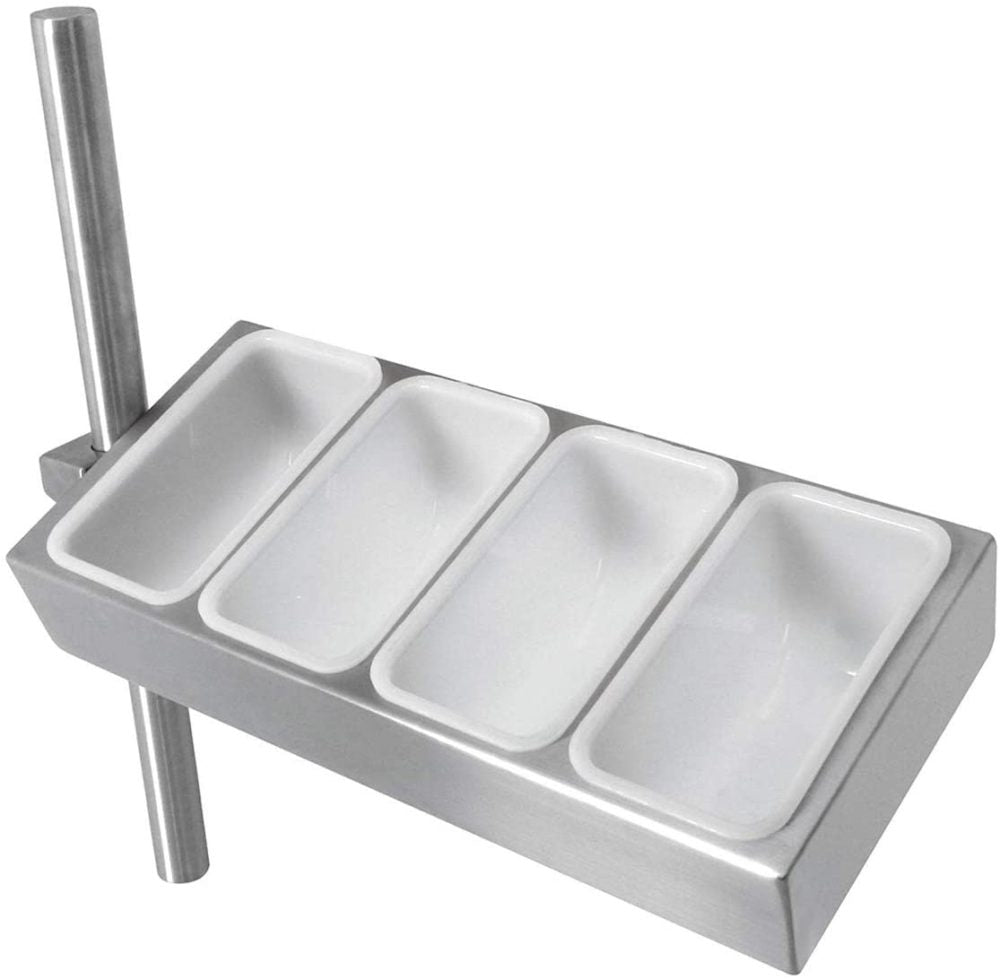 Alfresco: Versa Sink Condiment Tray