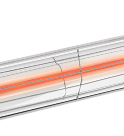 Infratech: All-Weather Heaters W-1512 SS